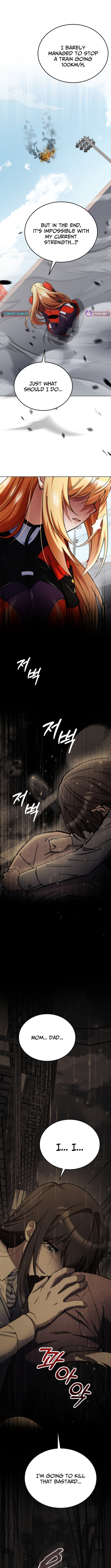 Read I Became The Villain The Hero Is Obsessed With Manga Online