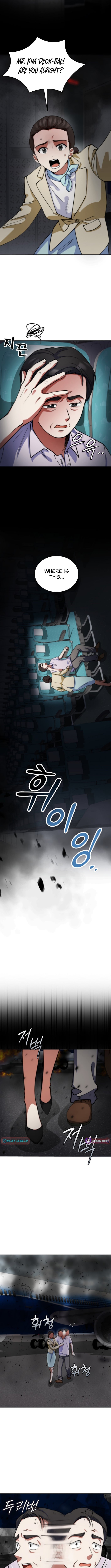 Read I Became The Villain The Hero Is Obsessed With Manga Online