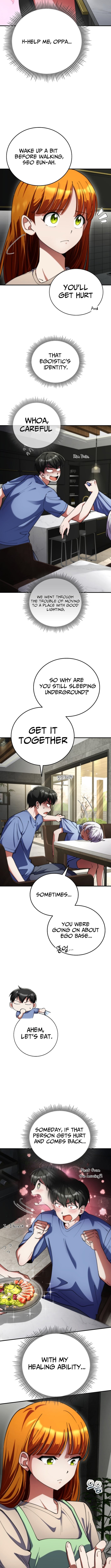 Read I Became The Villain The Hero Is Obsessed With Manga Online