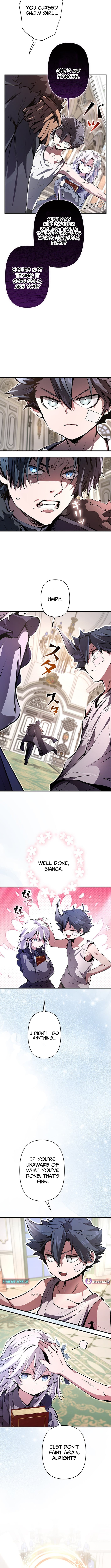 Read I Became a Cheat-Level Skill Thief Manga Online