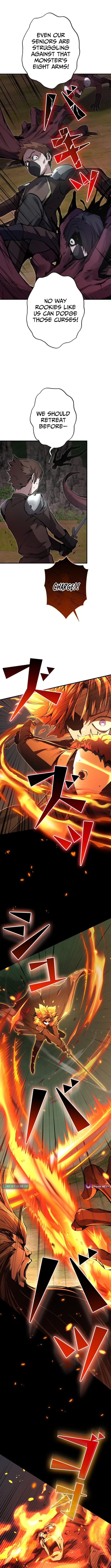 Read I Became a Cheat-Level Skill Thief Manga Online