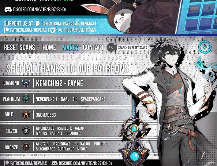 Read I Became a Cheat-Level Skill Thief Manga Online