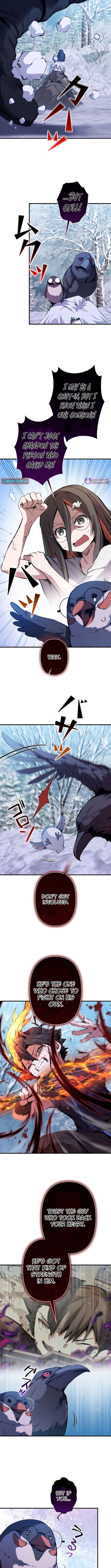 Read I Became a Cheat-Level Skill Thief Manga Online