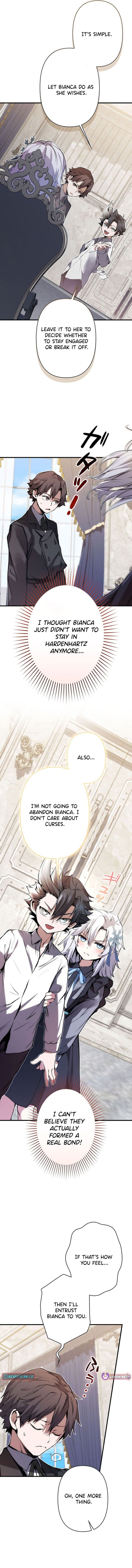 Read I Became a Cheat-Level Skill Thief Manga Online