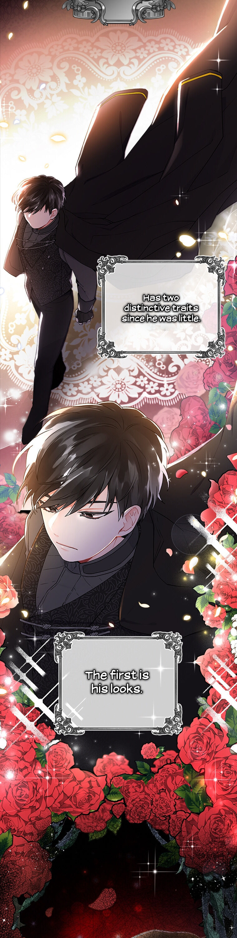 Read I Became the Male Lead’s Adopted Daughter  Manga Online