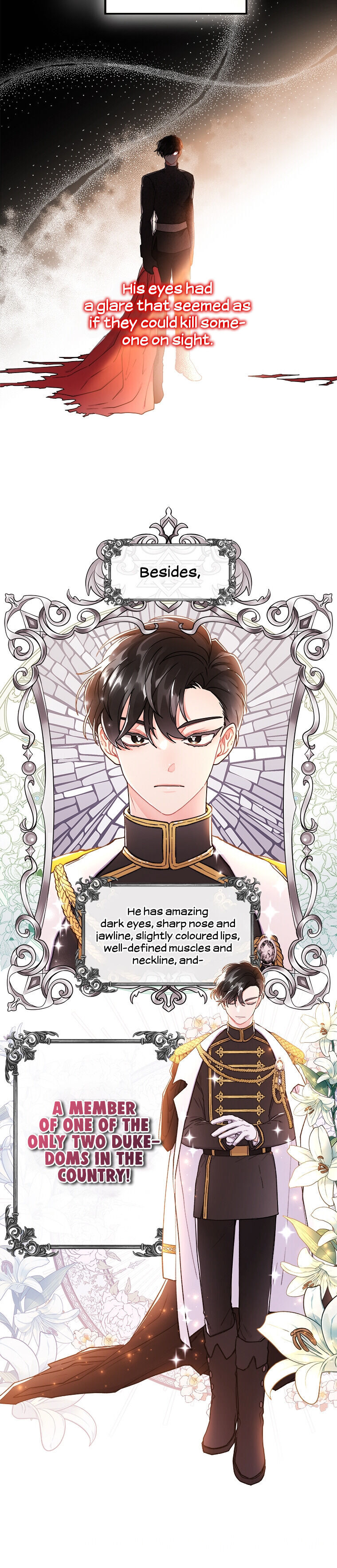 Read I Became the Male Lead’s Adopted Daughter  Manga Online