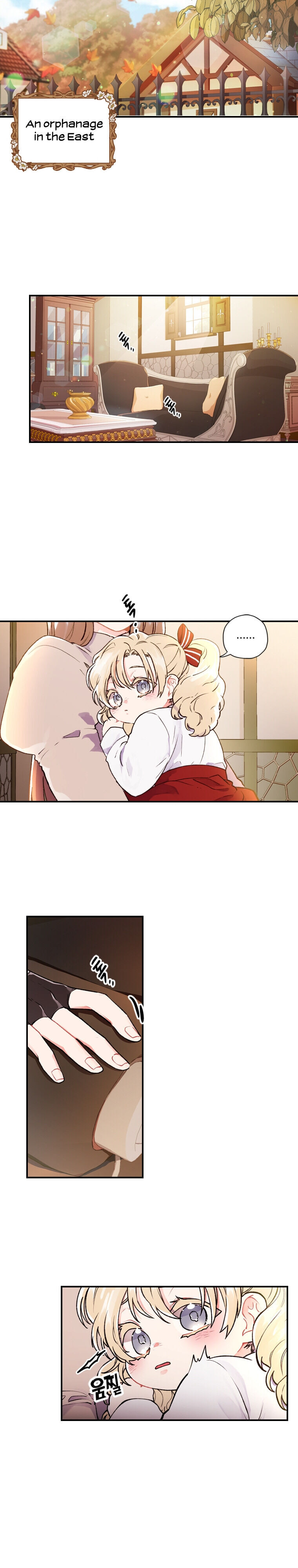 Read I Became the Male Lead’s Adopted Daughter  Manga Online