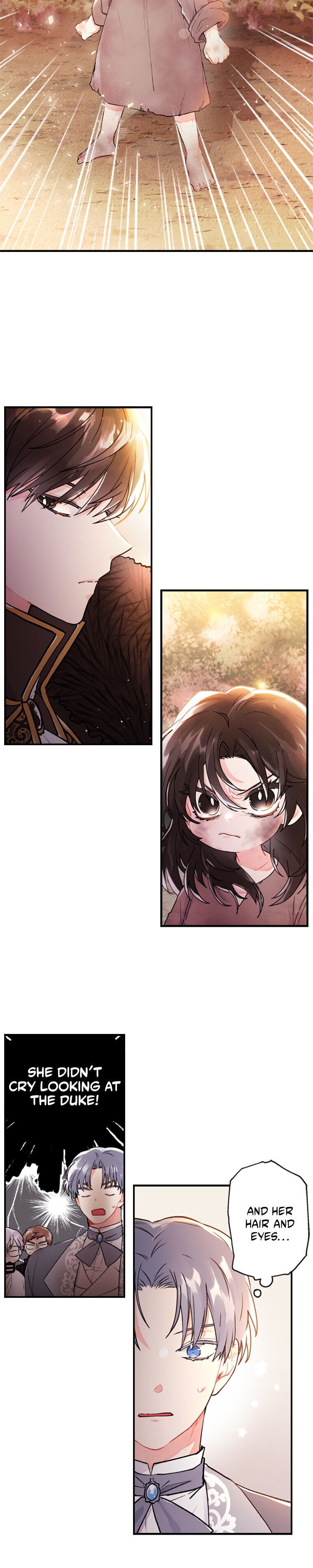 Read I Became the Male Lead’s Adopted Daughter  Manga Online