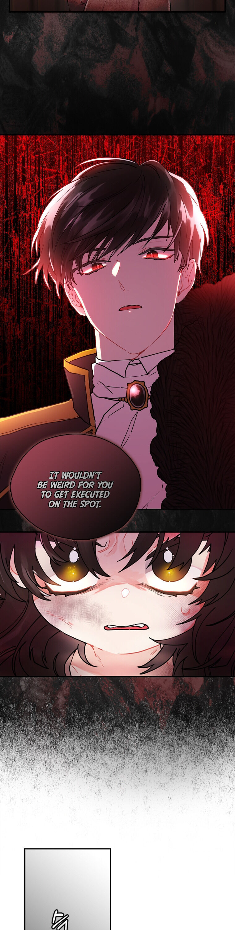 Read I Became the Male Lead’s Adopted Daughter  Manga Online