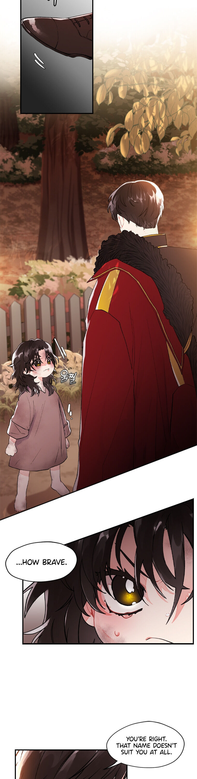 Read I Became the Male Lead’s Adopted Daughter  Manga Online