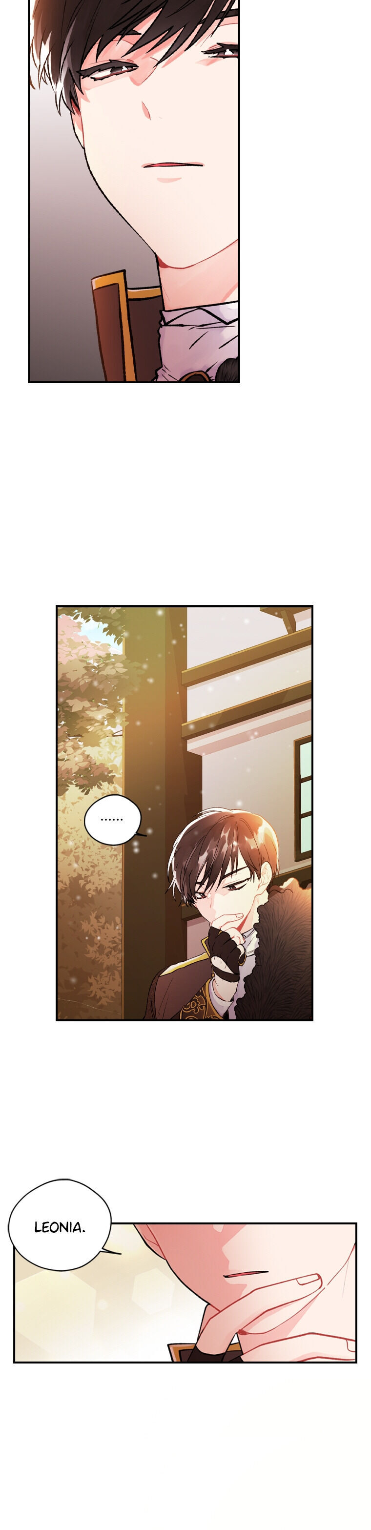 Read I Became the Male Lead’s Adopted Daughter  Manga Online