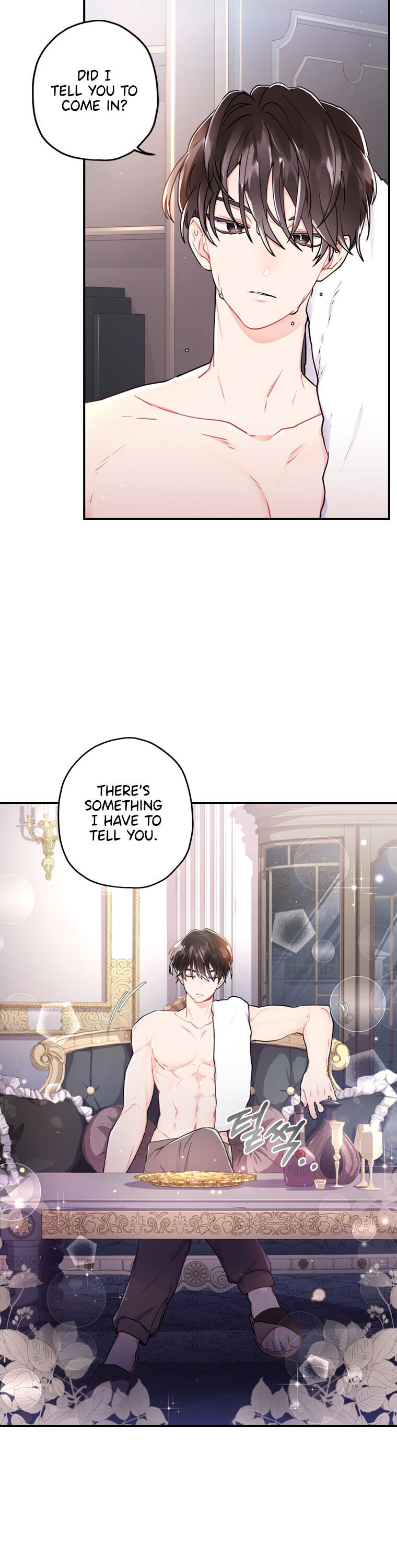 Read I Became the Male Lead’s Adopted Daughter  Manga Online