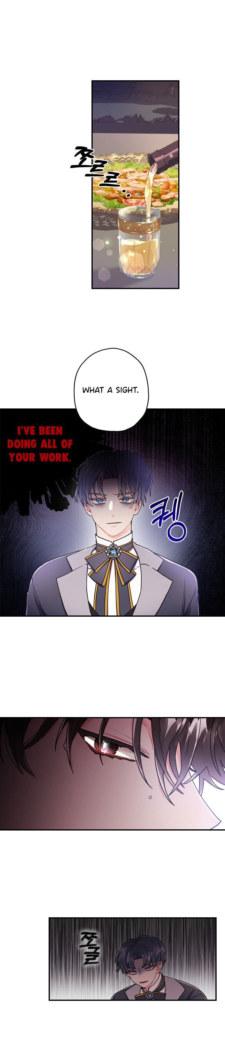 Read I Became the Male Lead’s Adopted Daughter  Manga Online