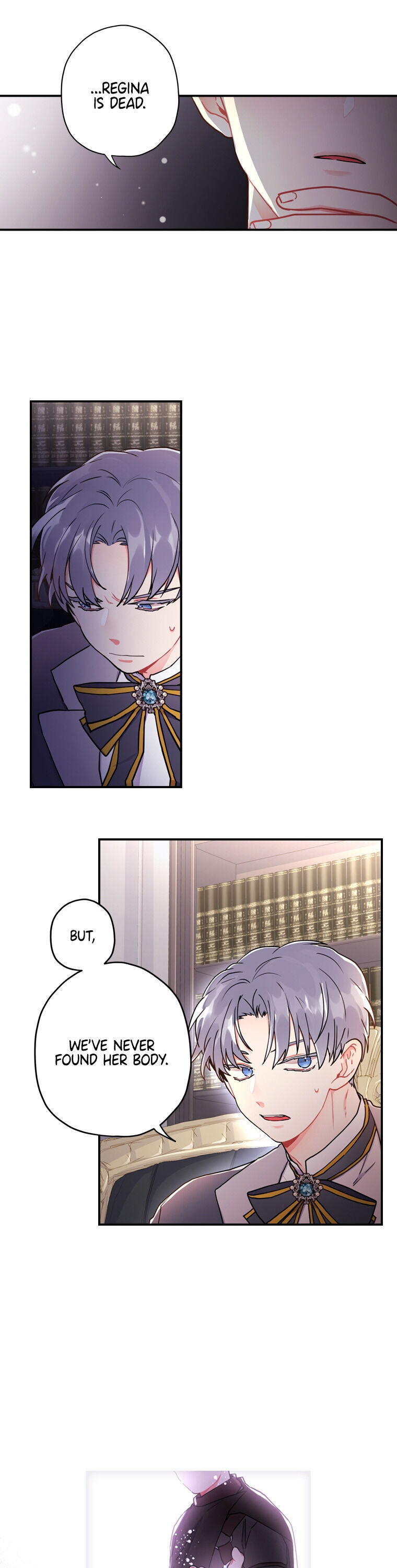 Read I Became the Male Lead’s Adopted Daughter  Manga Online