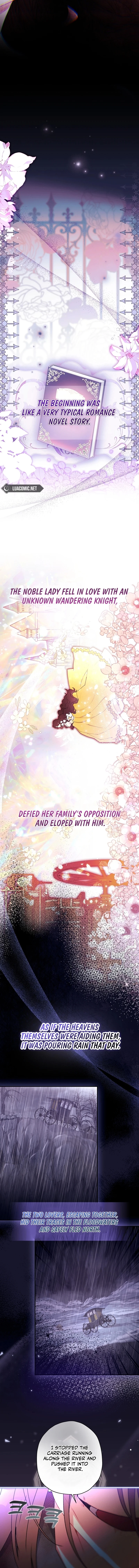 Read I Became the Male Lead’s Adopted Daughter  Manga Online