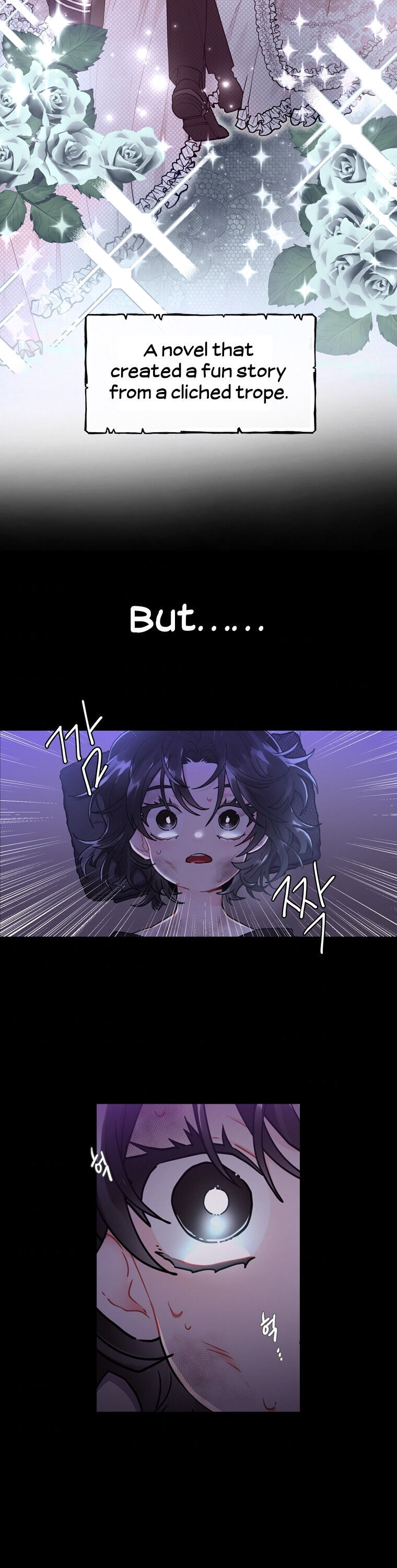 Read I Became the Male Lead’s Adopted Daughter  Manga Online