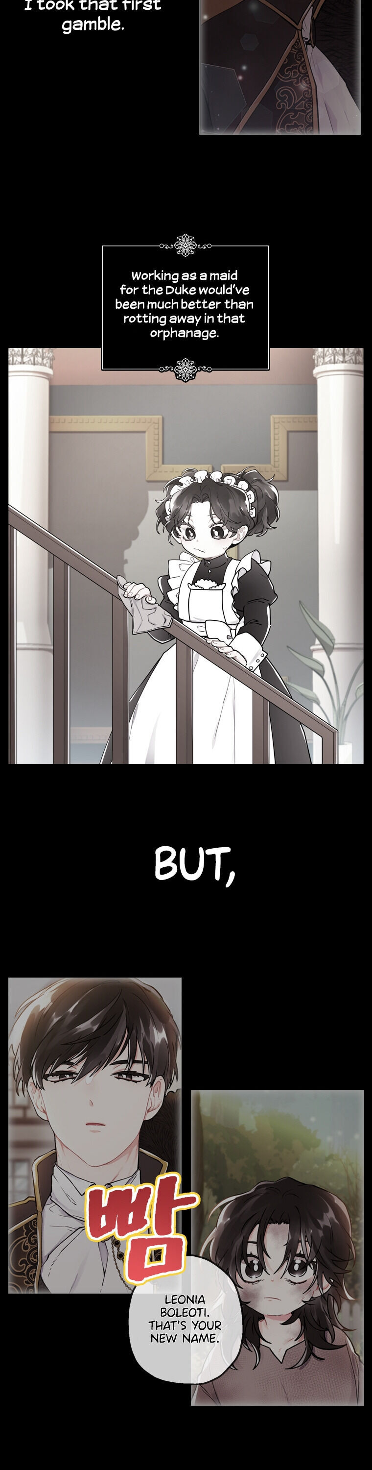 Read I Became the Male Lead’s Adopted Daughter  Manga Online