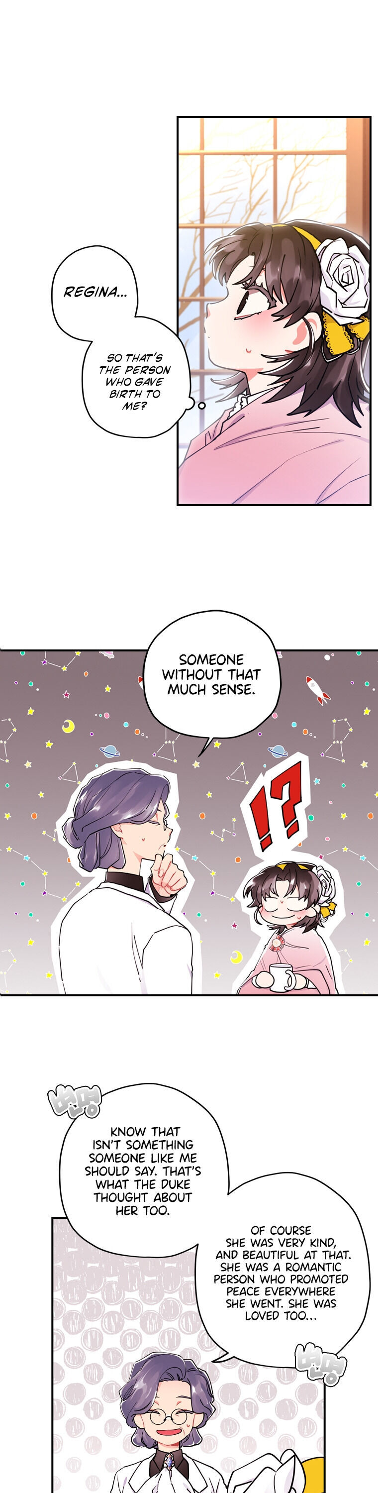 Read I Became the Male Lead’s Adopted Daughter  Manga Online