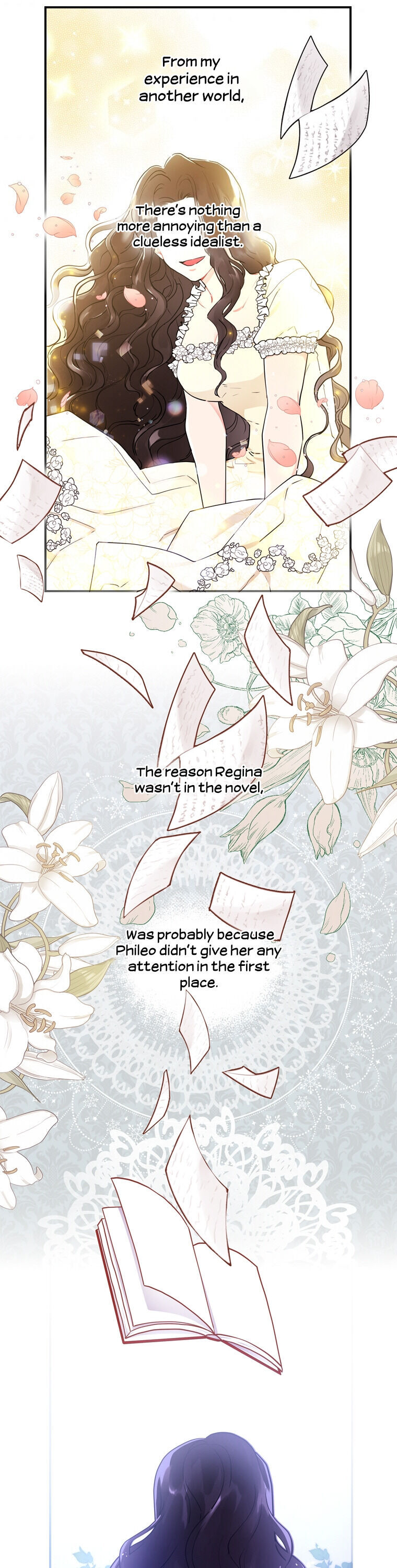 Read I Became the Male Lead’s Adopted Daughter  Manga Online