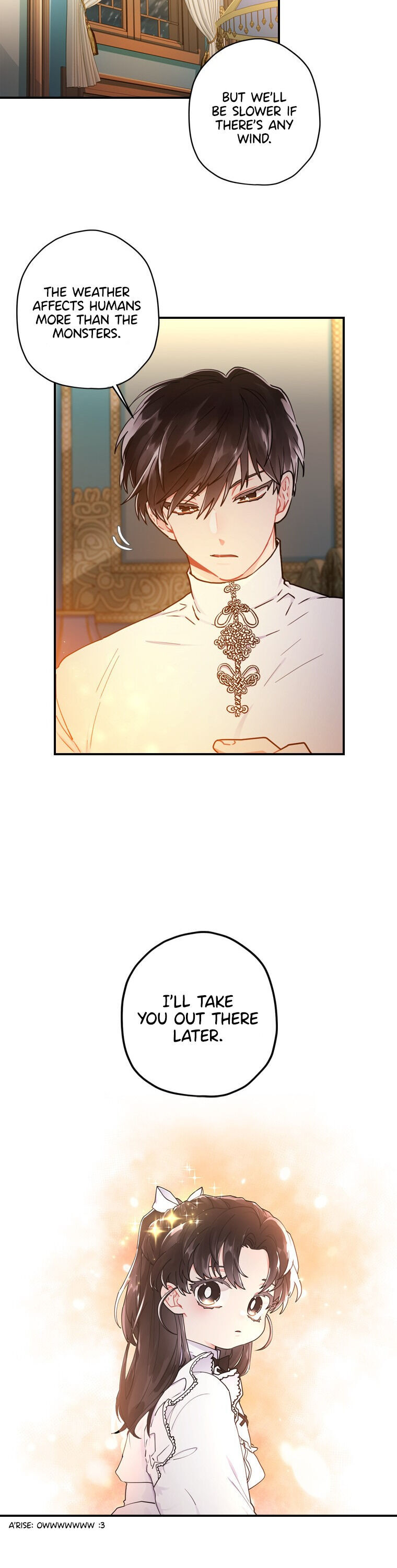 Read I Became the Male Lead’s Adopted Daughter  Manga Online