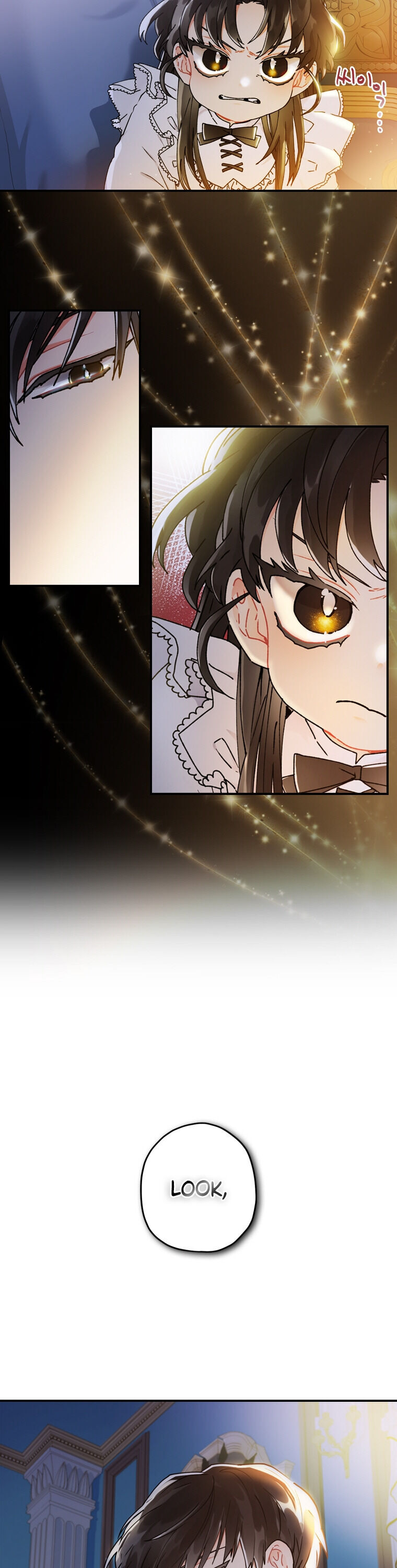 Read I Became the Male Lead’s Adopted Daughter  Manga Online