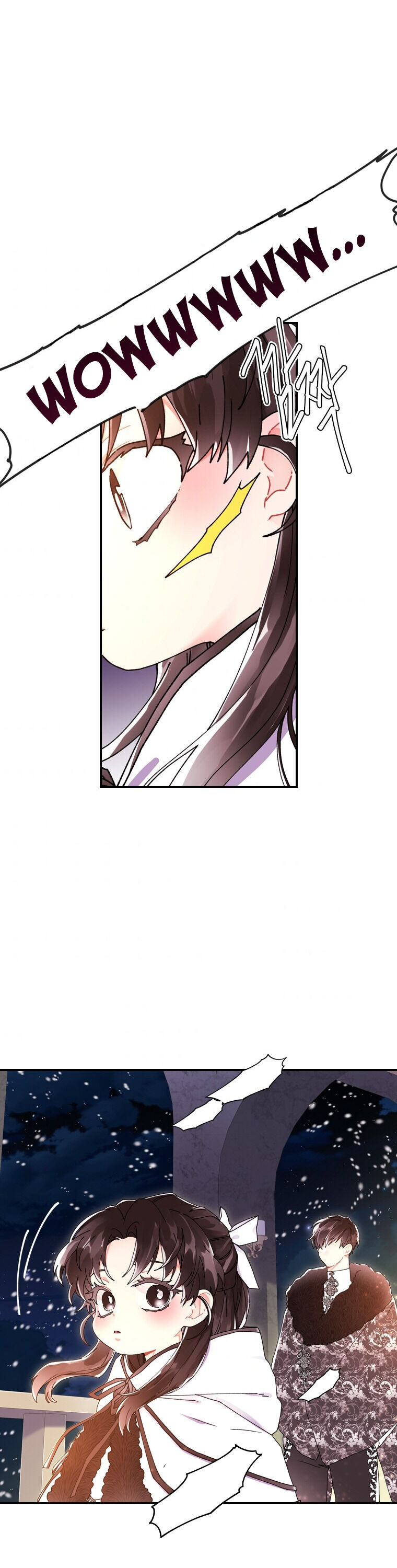 Read I Became the Male Lead’s Adopted Daughter  Manga Online