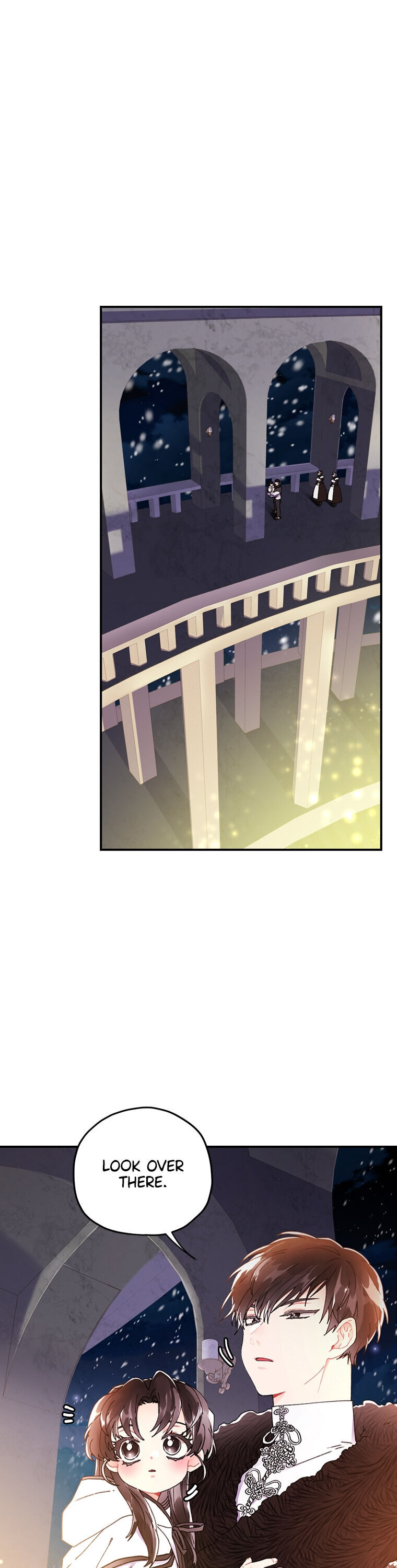 Read I Became the Male Lead’s Adopted Daughter  Manga Online