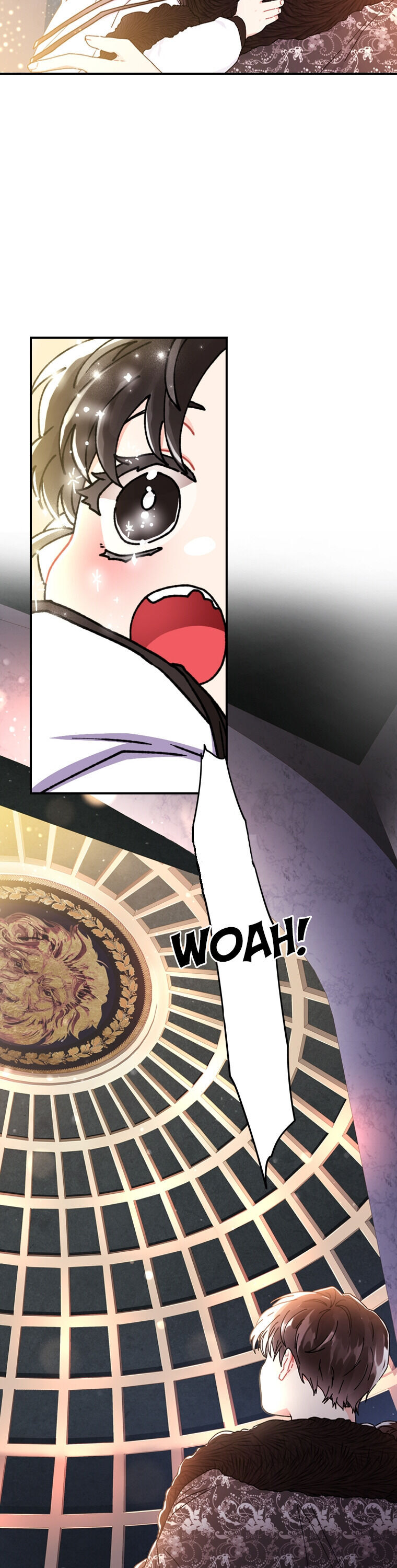 Read I Became the Male Lead’s Adopted Daughter  Manga Online