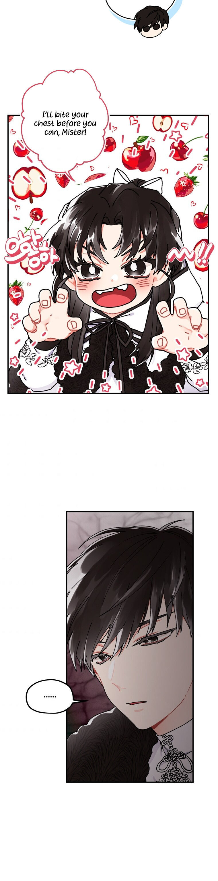 Read I Became the Male Lead’s Adopted Daughter  Manga Online