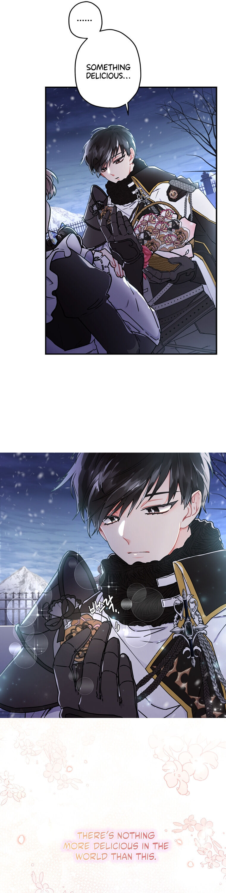 Read I Became the Male Lead’s Adopted Daughter  Manga Online