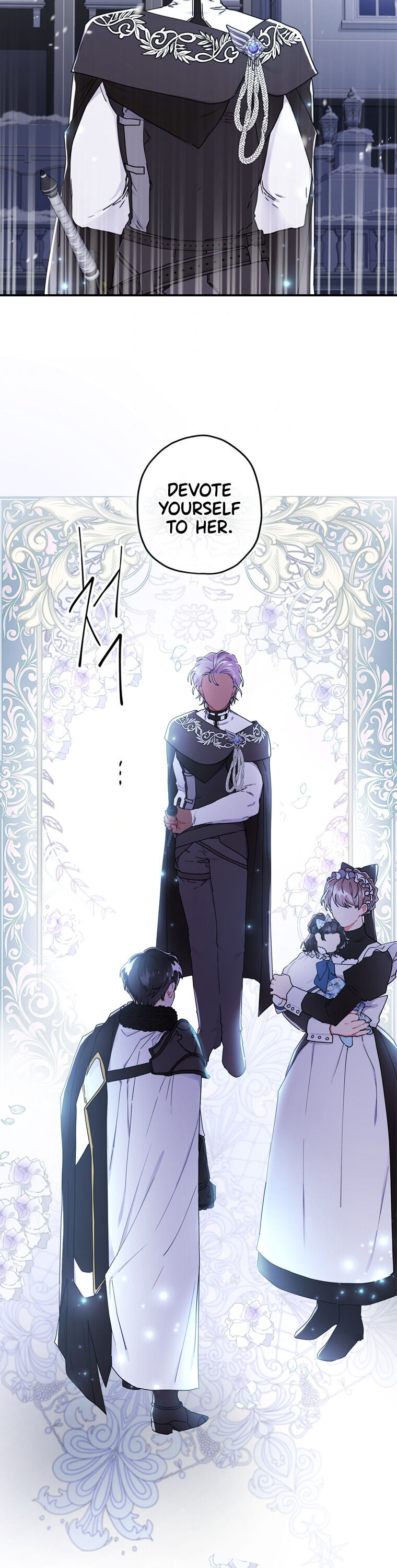 Read I Became the Male Lead’s Adopted Daughter  Manga Online