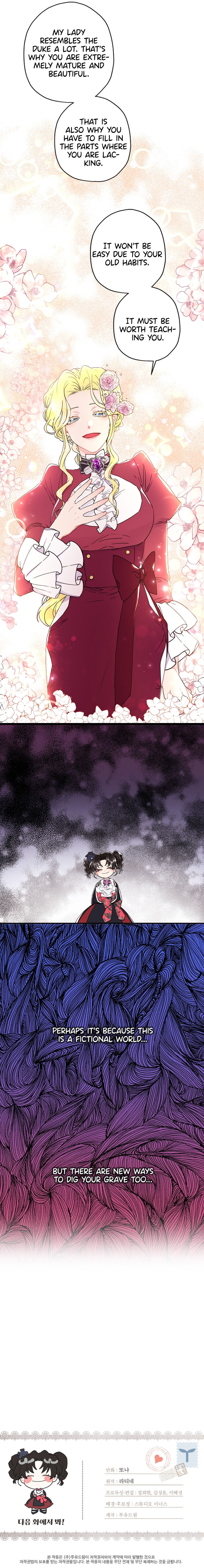 Read I Became the Male Lead’s Adopted Daughter  Manga Online
