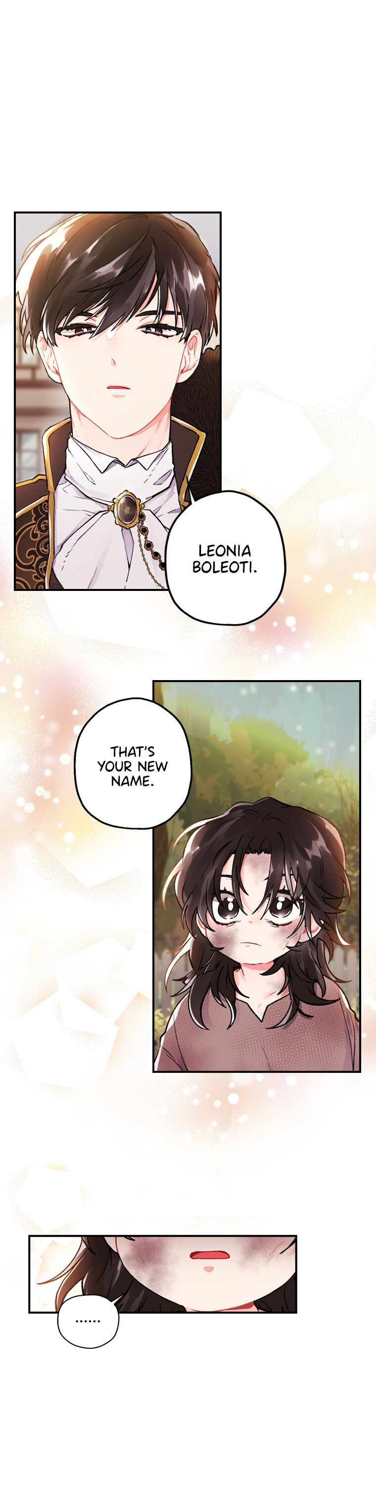 Read I Became the Male Lead’s Adopted Daughter  Manga Online