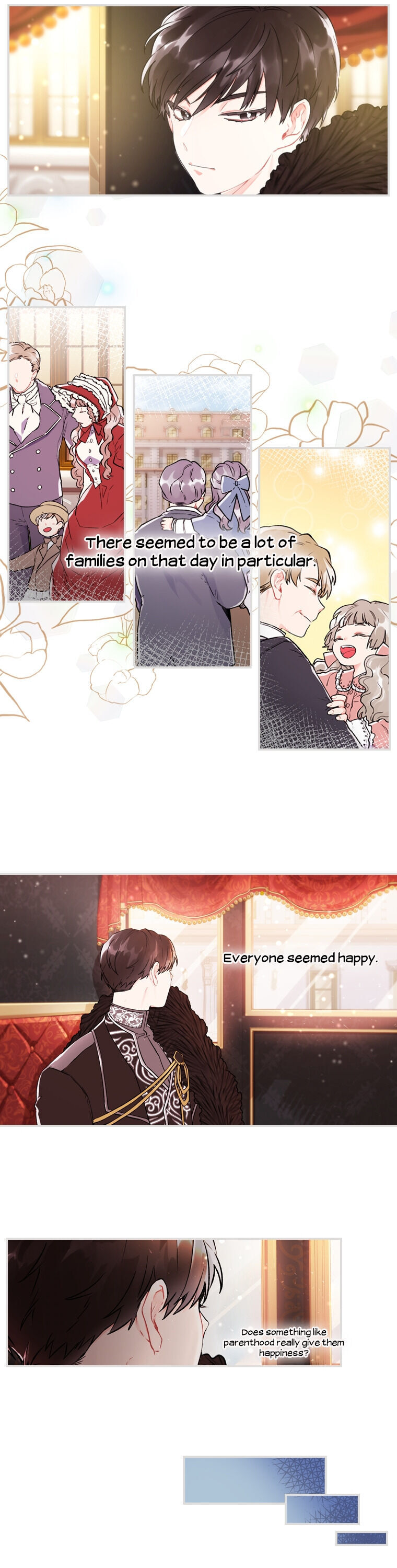 Read I Became the Male Lead’s Adopted Daughter  Manga Online
