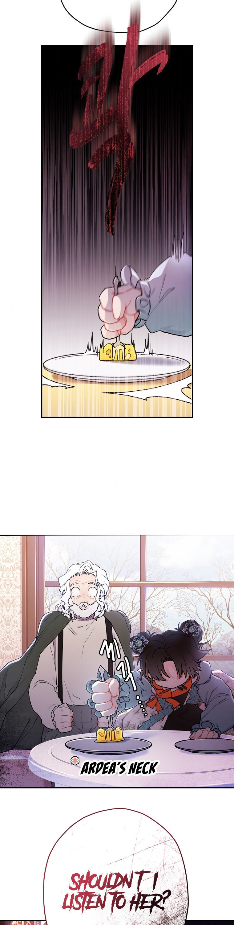 Read I Became the Male Lead’s Adopted Daughter  Manga Online