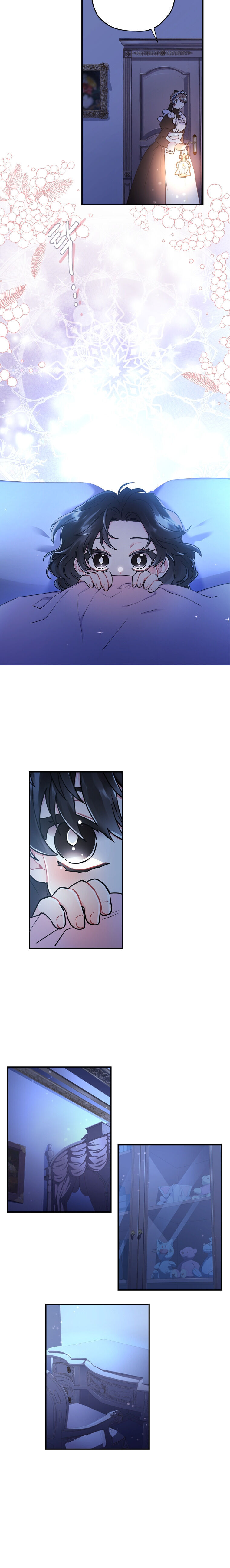 Read I Became the Male Lead’s Adopted Daughter  Manga Online