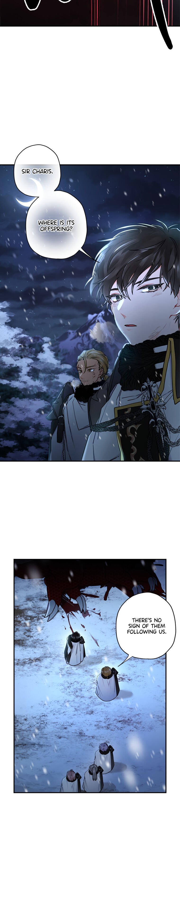 Read I Became the Male Lead’s Adopted Daughter  Manga Online