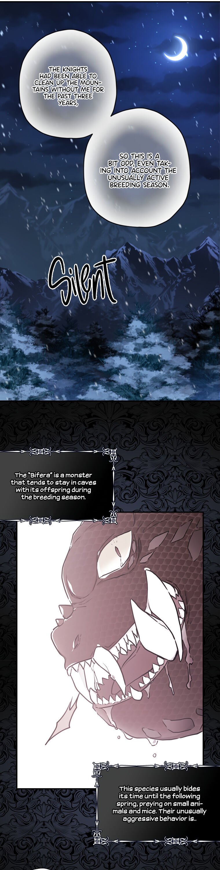 Read I Became the Male Lead’s Adopted Daughter  Manga Online