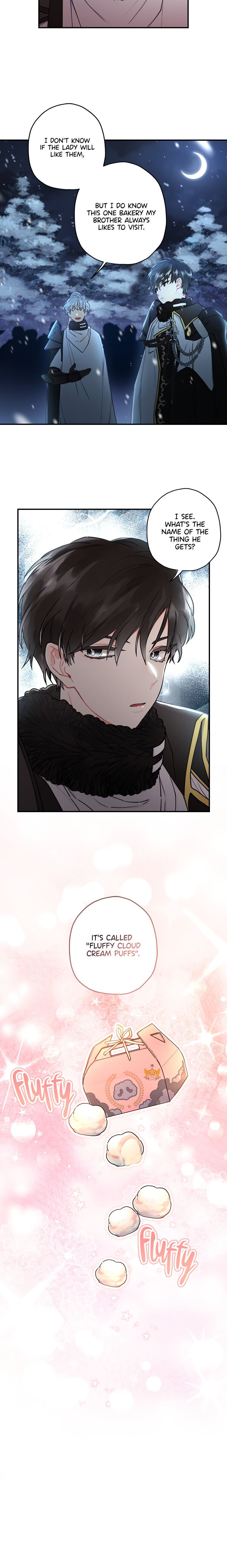Read I Became the Male Lead’s Adopted Daughter  Manga Online
