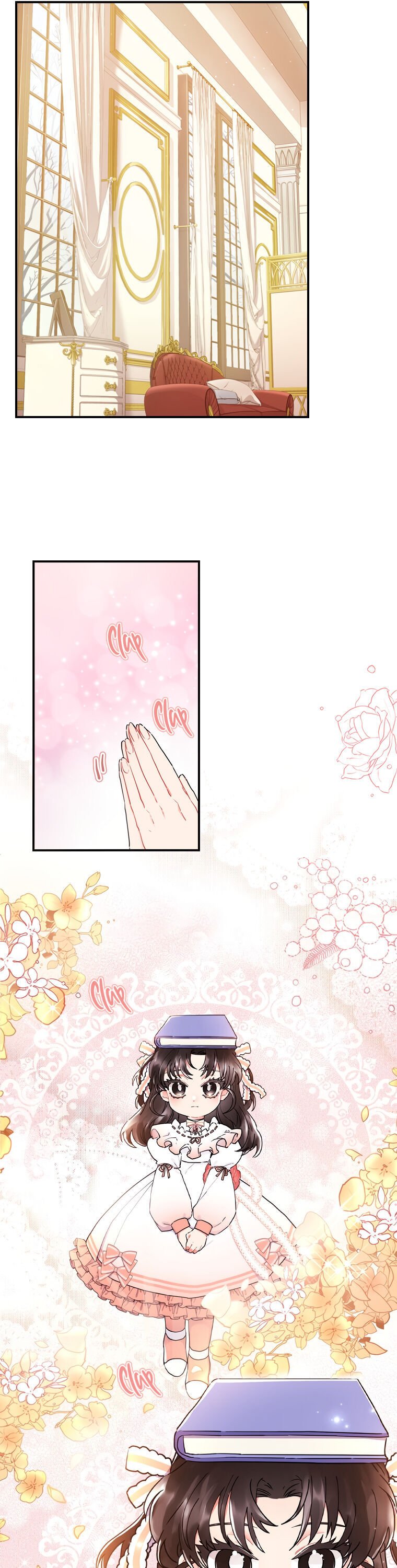 Read I Became the Male Lead’s Adopted Daughter  Manga Online