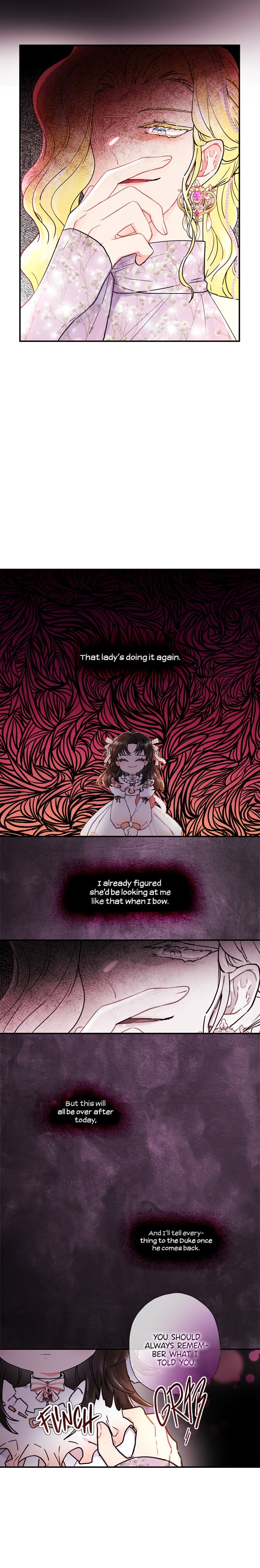 Read I Became the Male Lead’s Adopted Daughter  Manga Online