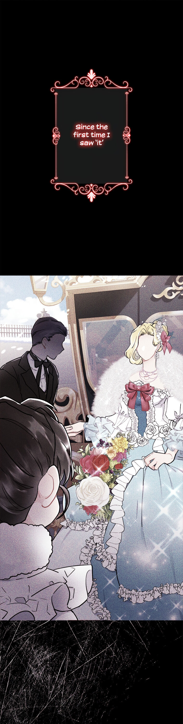 Read I Became the Male Lead’s Adopted Daughter  Manga Online
