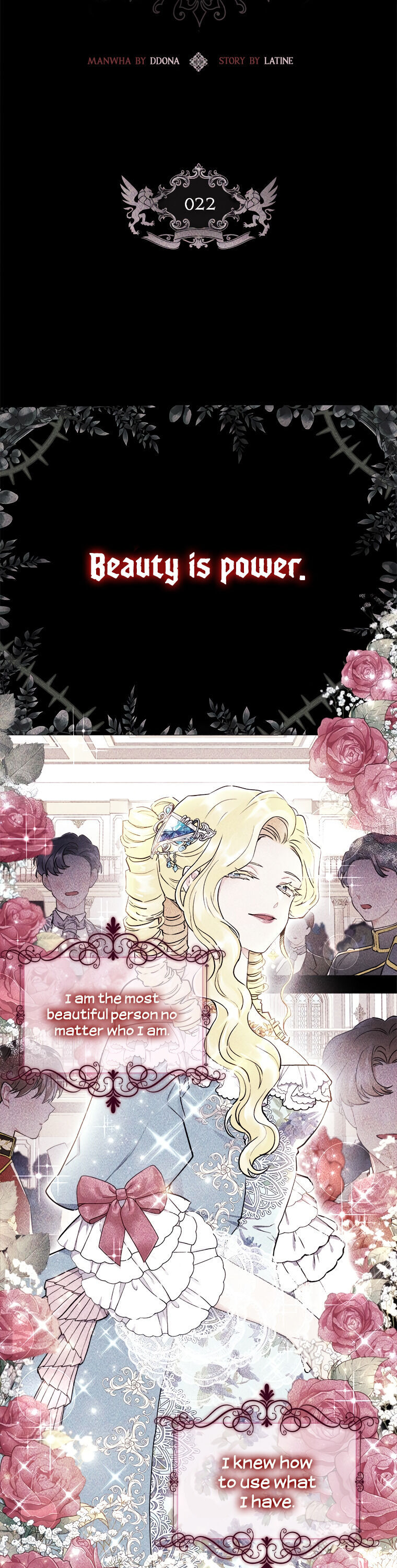 Read I Became the Male Lead’s Adopted Daughter  Manga Online