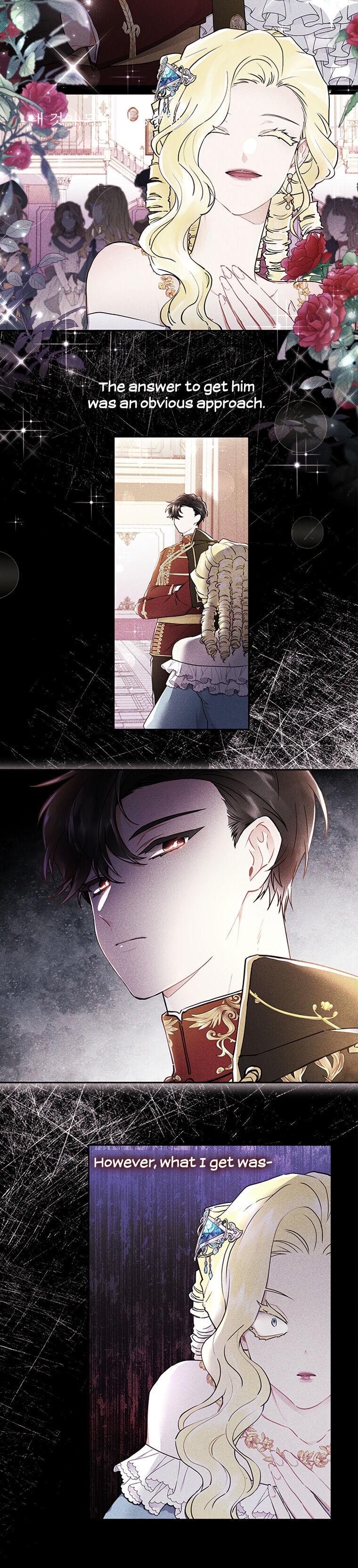 Read I Became the Male Lead’s Adopted Daughter  Manga Online