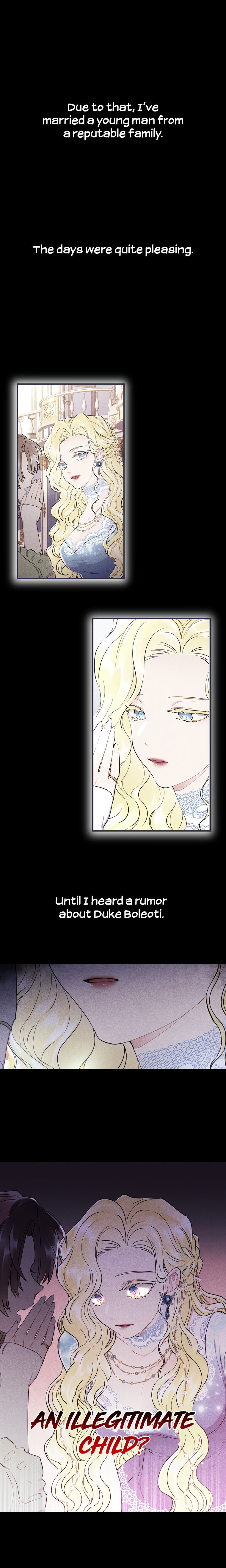Read I Became the Male Lead’s Adopted Daughter  Manga Online