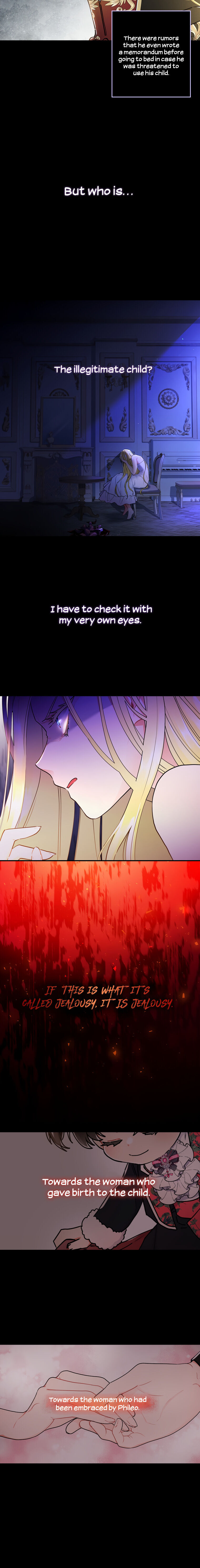 Read I Became the Male Lead’s Adopted Daughter  Manga Online