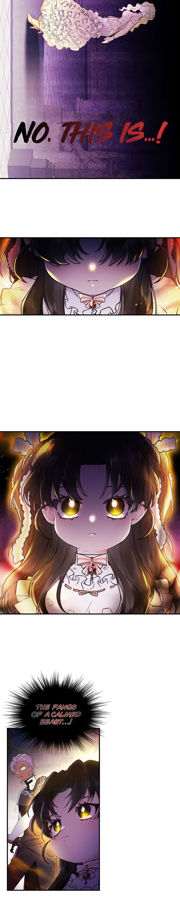 Read I Became the Male Lead’s Adopted Daughter  Manga Online