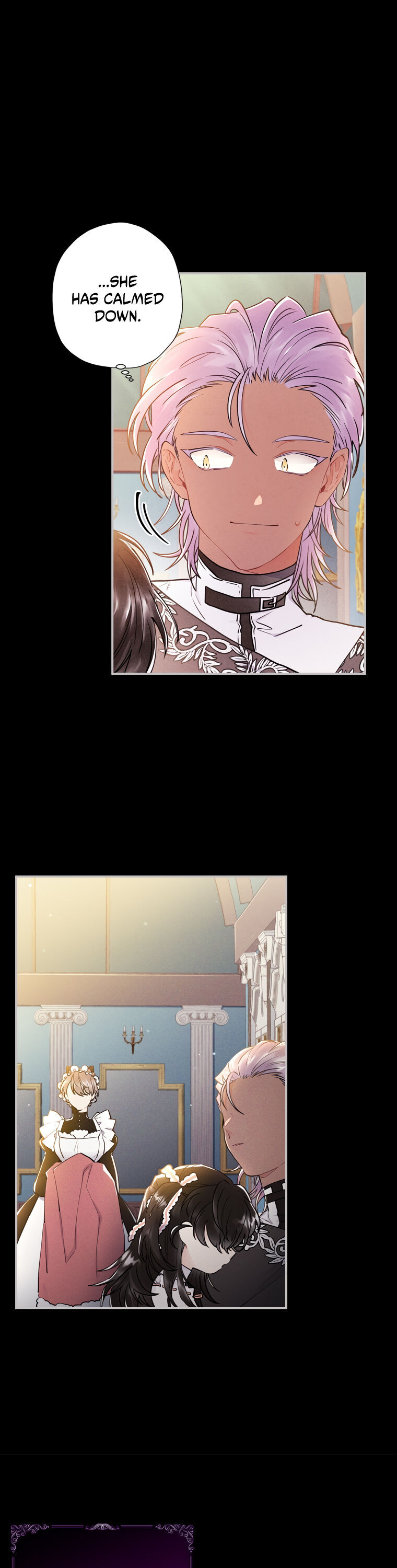 Read I Became the Male Lead’s Adopted Daughter  Manga Online