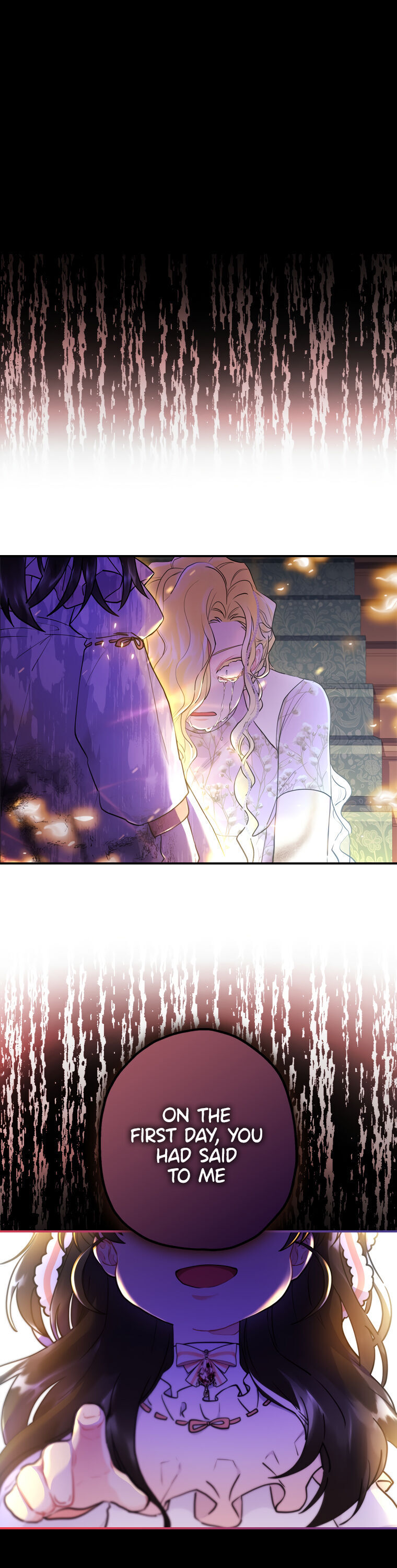 Read I Became the Male Lead’s Adopted Daughter  Manga Online