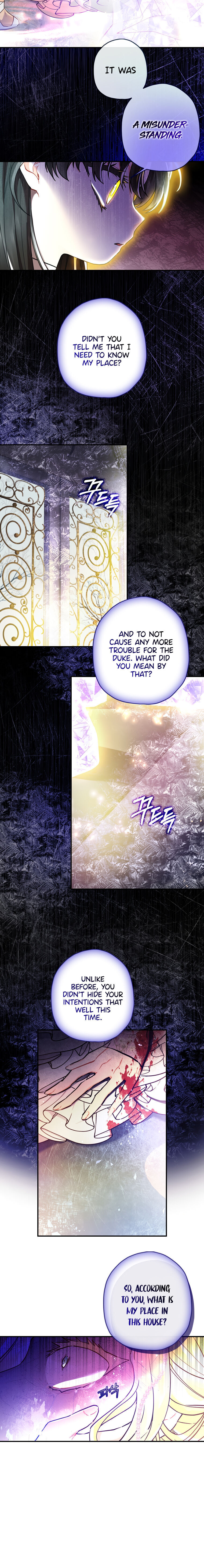 Read I Became the Male Lead’s Adopted Daughter  Manga Online